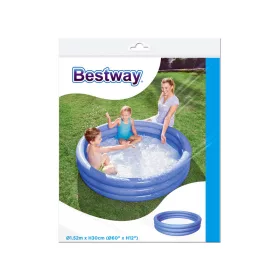 Bestway színes medence 152 x 30 cm, többféle