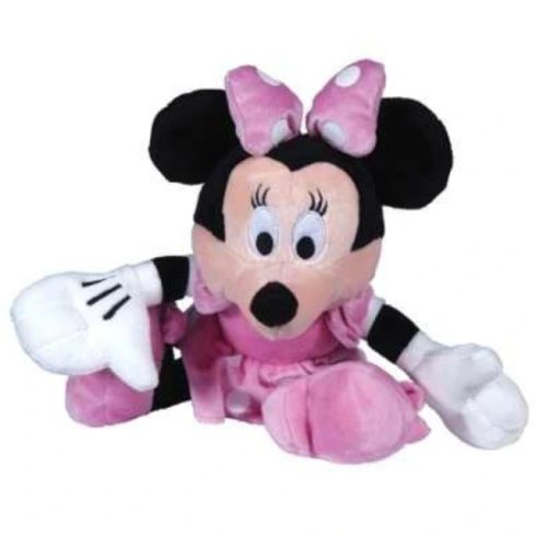 Minnie plüss 20 cm