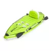 Bestway Koracle Fishing felfújható csónak 2,7mx1m