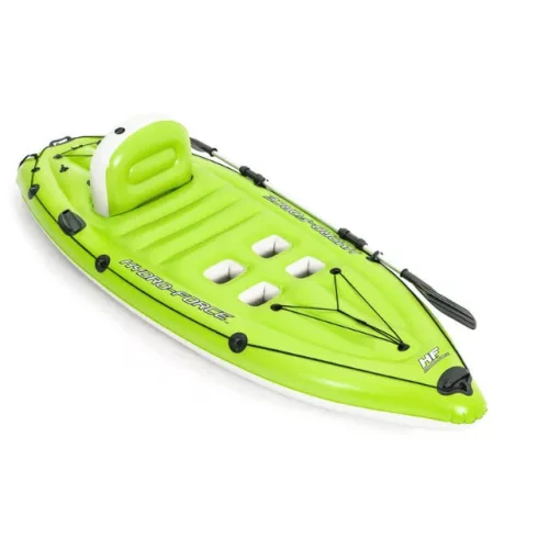 Bestway Koracle Fishing felfújható csónak 2,7mx1m