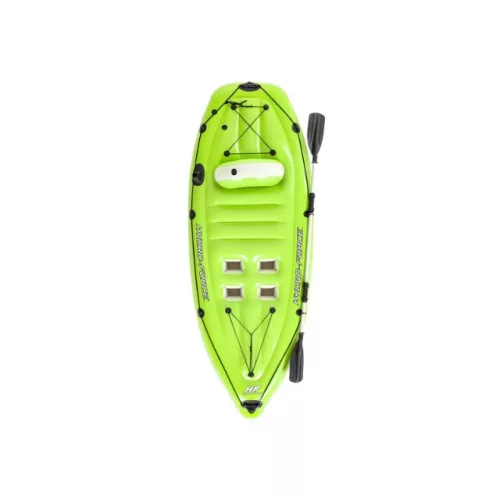 Bestway Koracle Fishing felfújható csónak 2,7mx1m