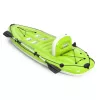 Bestway Koracle Fishing felfújható csónak 2,7mx1m
