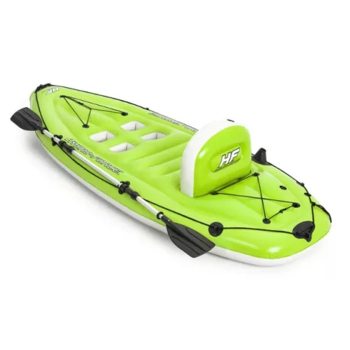 Bestway Koracle Fishing felfújható csónak 2,7mx1m