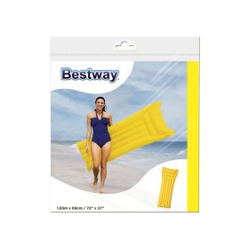 Bestway 44007 - Strand matrac 183 x 69 cm - többféle