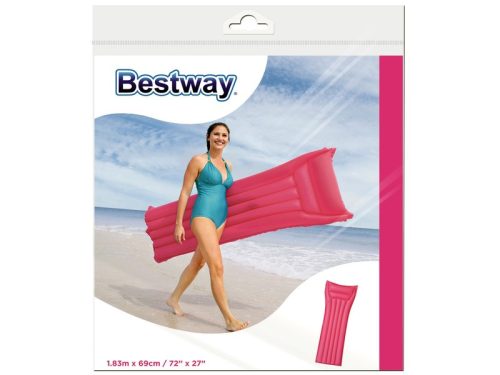 Bestway 44007 - Strand matrac 183 x 69 cm - többféle