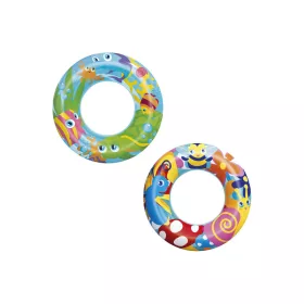 Bestway 36013 Mintás úszógumi - 56 cm, többféle