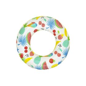 Bestway 36014 Mintás úszógumi - 61 cm, többféle