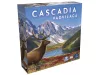 Cascadia vadvilága