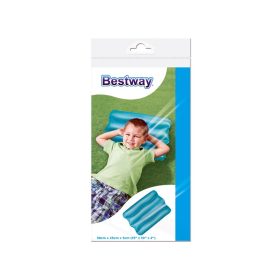 Bestway 52127 - Felfújható párna 38 x 25 cm - többféle