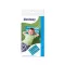 Bestway 52127 - Felfújható párna 38 x 25 cm - többféle