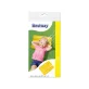 Bestway 52127 - Felfújható párna 38 x 25 cm - többféle