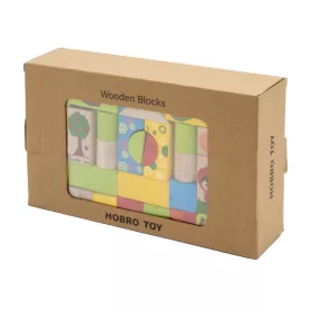 100 db-os építõkocka