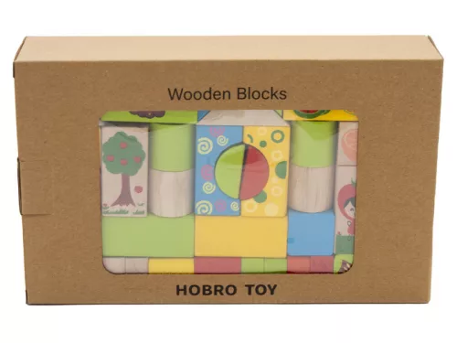 100 db-os építõkocka