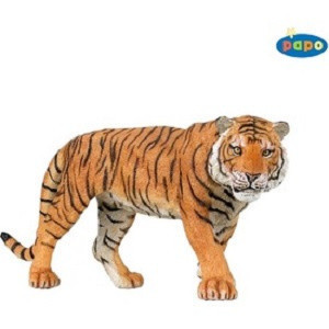 Papo -  tigris