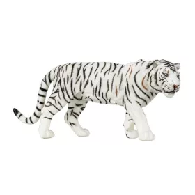 Papo fehér tigris 50045