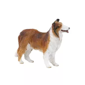 Papo - skót juhászkutya