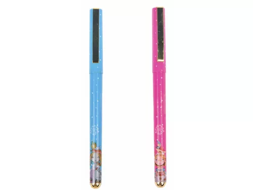 Zselés toll 2 db - Rita csodaországa