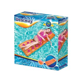 Bestway - Átlátszó matrac - 188 x 71 cm - többféle