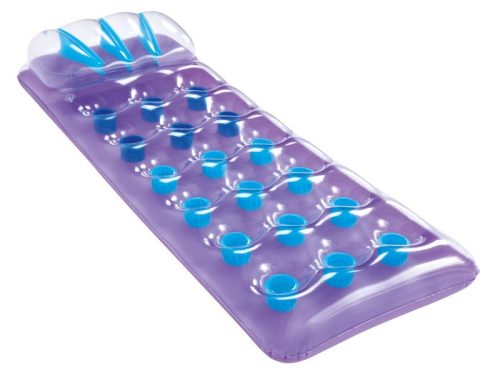 Bestway - Átlátszó matrac - 188 x 71 cm - többféle