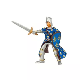 Papo - kék Fülöp herceg