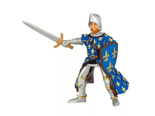 Papo - kék Fülöp herceg