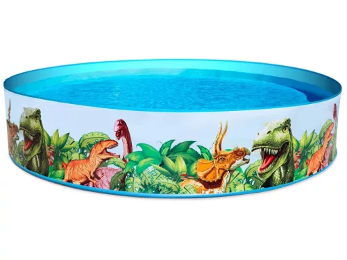 Bestway Merevfalú medence 244 x 46 cm