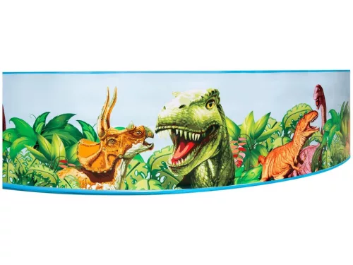 Bestway Merevfalú medence 244 x 46 cm