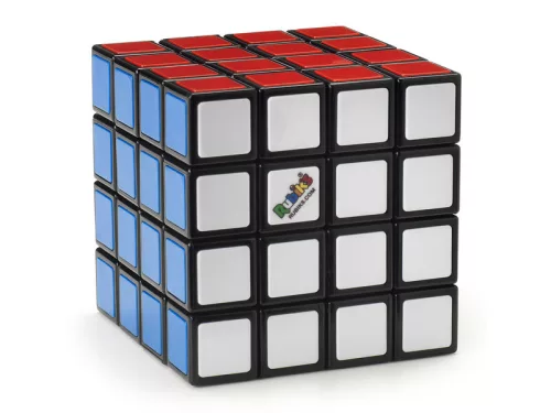 Rubik kocka 4x4 mester
