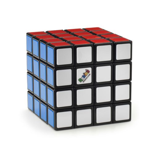 Rubik kocka 4x4 mester