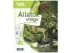 Tolki- Állatok világa szett (könyv +toll)