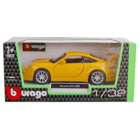 Bburago 1:32 városi autó szortiment