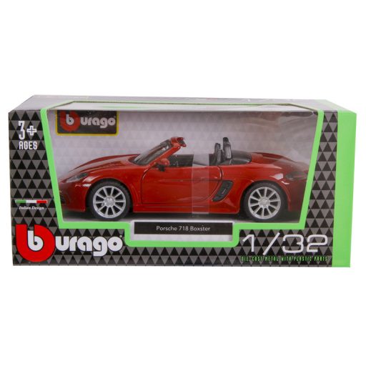 Bburago 1:32 városi autó szortiment