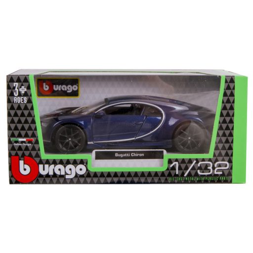 Bburago 1:32 városi autó szortiment