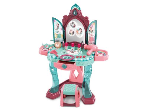 Fésülködő asztal - zenél, világít