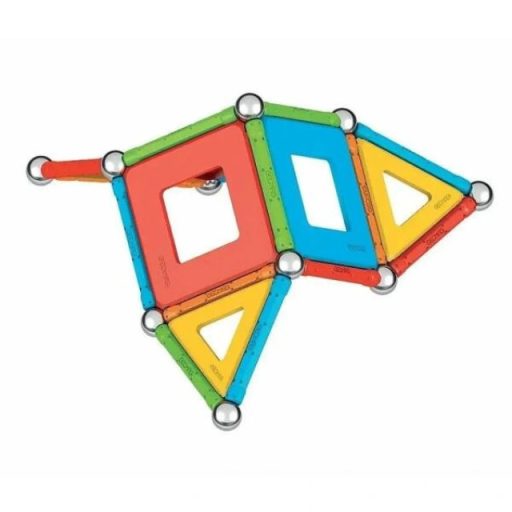 Geomag Supercolor Panel 52 db-os mágneses építőjáték