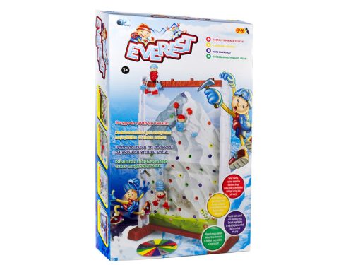 Everest ügyességi játék