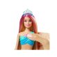 Barbie tündöklõ szivárványsellõ