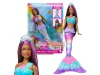 Barbie tündöklõ szivárványsellõ