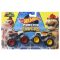 Hot wheels Monster Trucks 2db-os