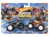 Hot wheels Monster Trucks 2db-os