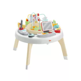 Fisher Price kisfõnök babafoglalkoztató