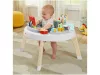Fisher Price kisfõnök babafoglalkoztató
