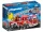 Playmobil létrás tûzoltóautó 9463