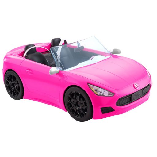 Barbie autó (2022)
