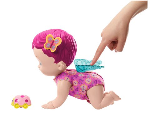 My garden baby édi-bébi kúszó-mászó