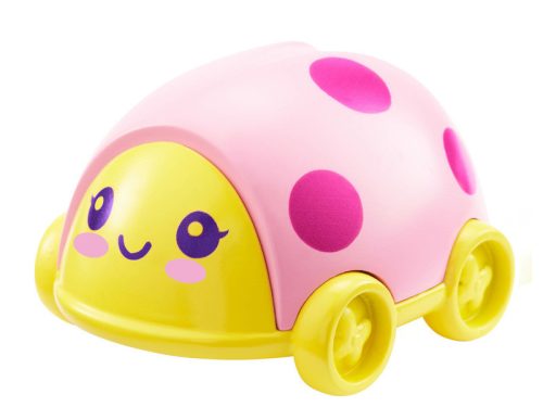 My garden baby édi-bébi kúszó-mászó