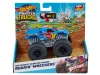 Hot wheels Monster Trucks 1:43 autó