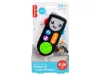 Fisher-Price Kacagj és fejlõdj tanuló távirányító