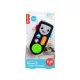 Fisher-Price Kacagj és fejlõdj tanuló távirányító