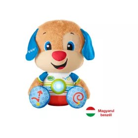 Fisher-Price Óriás tanuló kutyus